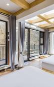 Туры в отель Beijing Great Wall No.9 house Hotel
