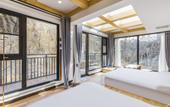 Туры в отель Beijing Great Wall No.9 house Hotel
