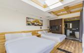 Туры в отель Beijing Great Wall No.9 house Hotel