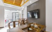 Туры в отель Beijing Great Wall No.9 house Hotel