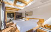 Туры в отель Beijing Great Wall No.9 house Hotel