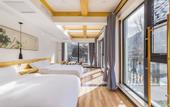 Туры в отель Beijing Great Wall No.9 house Hotel
