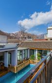 Туры в отель Beijing Great Wall No.9 house Hotel