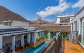 Туры в отель Beijing Great Wall No.9 house Hotel