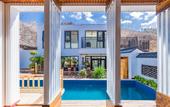 Туры в отель Beijing Great Wall No.9 house Hotel
