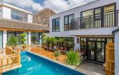 Туры в отель Beijing Great Wall No.9 house Hotel