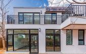 Туры в отель Beijing Great Wall No.9 house Hotel