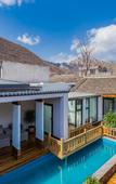 Туры в отель Beijing Great Wall No.9 house Hotel