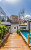 Туры в отель Beijing Great Wall No.9 house Hotel
