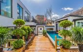 Туры в отель Beijing Great Wall No.9 house Hotel