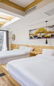 Туры в отель Beijing Great Wall No.9 house Hotel
