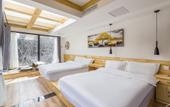 Туры в отель Beijing Great Wall No.9 house Hotel