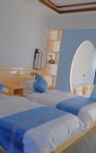 Туры в отель Beijing Great Wall No.9 house Hotel