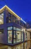 Туры в отель Beijing Great Wall No.9 house Hotel