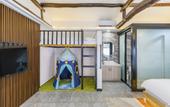 Туры в отель Beijing Great Wall No.9 house Hotel