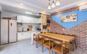 Туры в отель Beijing Great Wall No.9 house Hotel