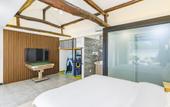 Туры в отель Beijing Great Wall No.9 house Hotel