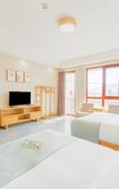 Туры в отель Floral Hotel·Xiangshan February other residents stay hotel
