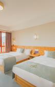 Туры в отель Floral Hotel·Xiangshan February other residents stay hotel