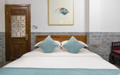 Туры в отель Floral Hotel·Huangshan Xidi Zhuchuan Hotel(Huangshan Xidi Scenic Spot)