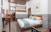 Туры в отель Floral Hotel·Huangshan Xidi Zhuchuan Hotel(Huangshan Xidi Scenic Spot)