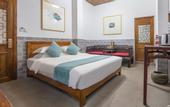 Туры в отель Floral Hotel·Huangshan Xidi Zhuchuan Hotel(Huangshan Xidi Scenic Spot)