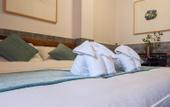 Туры в отель Floral Hotel·Huangshan Xidi Zhuchuan Hotel(Huangshan Xidi Scenic Spot)