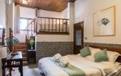Туры в отель Floral Hotel·Huangshan Xidi Zhuchuan Hotel(Huangshan Xidi Scenic Spot)