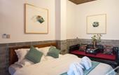Туры в отель Floral Hotel·Huangshan Xidi Zhuchuan Hotel(Huangshan Xidi Scenic Spot)