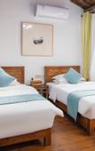 Туры в отель Floral Hotel·Huangshan Xidi Zhuchuan Hotel(Huangshan Xidi Scenic Spot)