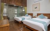 Туры в отель Floral Hotel·Huangshan Xidi Zhuchuan Hotel(Huangshan Xidi Scenic Spot)