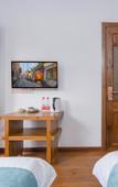 Туры в отель Floral Hotel·Huangshan Xidi Zhuchuan Hotel(Huangshan Xidi Scenic Spot)