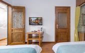 Туры в отель Floral Hotel·Huangshan Xidi Zhuchuan Hotel(Huangshan Xidi Scenic Spot)