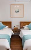 Туры в отель Floral Hotel·Huangshan Xidi Zhuchuan Hotel(Huangshan Xidi Scenic Spot)