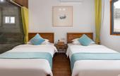 Туры в отель Floral Hotel·Huangshan Xidi Zhuchuan Hotel(Huangshan Xidi Scenic Spot)