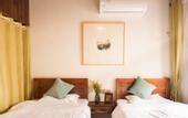 Туры в отель Floral Hotel·Huangshan Xidi Zhuchuan Hotel(Huangshan Xidi Scenic Spot)