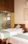 Туры в отель Floral Hotel·Huangshan Xidi Zhuchuan Hotel(Huangshan Xidi Scenic Spot)