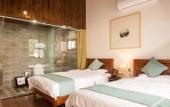 Туры в отель Floral Hotel·Huangshan Xidi Zhuchuan Hotel(Huangshan Xidi Scenic Spot)
