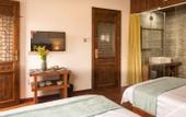 Туры в отель Floral Hotel·Huangshan Xidi Zhuchuan Hotel(Huangshan Xidi Scenic Spot)