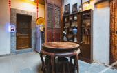 Туры в отель Floral Hotel·Huangshan Xidi Zhuchuan Hotel(Huangshan Xidi Scenic Spot)