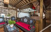 Туры в отель Floral Hotel·Huangshan Xidi Zhuchuan Hotel(Huangshan Xidi Scenic Spot)