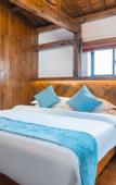 Туры в отель Floral Hotel·Huangshan Xidi Zhuchuan Hotel(Huangshan Xidi Scenic Spot)