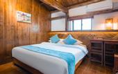 Туры в отель Floral Hotel·Huangshan Xidi Zhuchuan Hotel(Huangshan Xidi Scenic Spot)