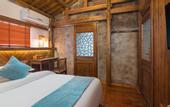 Туры в отель Floral Hotel·Huangshan Xidi Zhuchuan Hotel(Huangshan Xidi Scenic Spot)