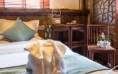 Туры в отель Floral Hotel·Huangshan Xidi Zhuchuan Hotel(Huangshan Xidi Scenic Spot)
