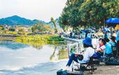 Туры в отель Floral Hotel·Huangshan Xidi Zhuchuan Hotel(Huangshan Xidi Scenic Spot)