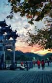 Туры в отель Floral Hotel·Huangshan Xidi Zhuchuan Hotel(Huangshan Xidi Scenic Spot)