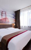Туры в отель Shankee Hotel (Qinhuangdao Haigang District Railway Station)