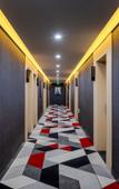 Туры в отель Shankee Hotel (Qinhuangdao Haigang District Railway Station)