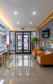 Туры в отель Shankee Hotel (Qinhuangdao Haigang District Railway Station)